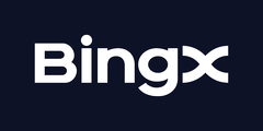 BingX